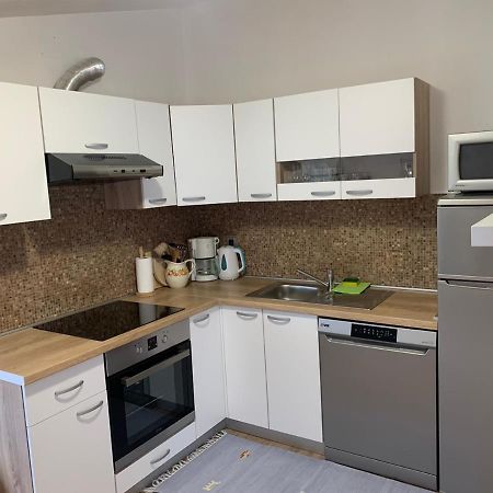 Apartman "Anna" Bribir  Eksteriør billede