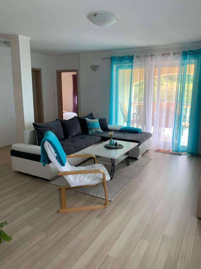 Apartman "Anna" Bribir  Eksteriør billede