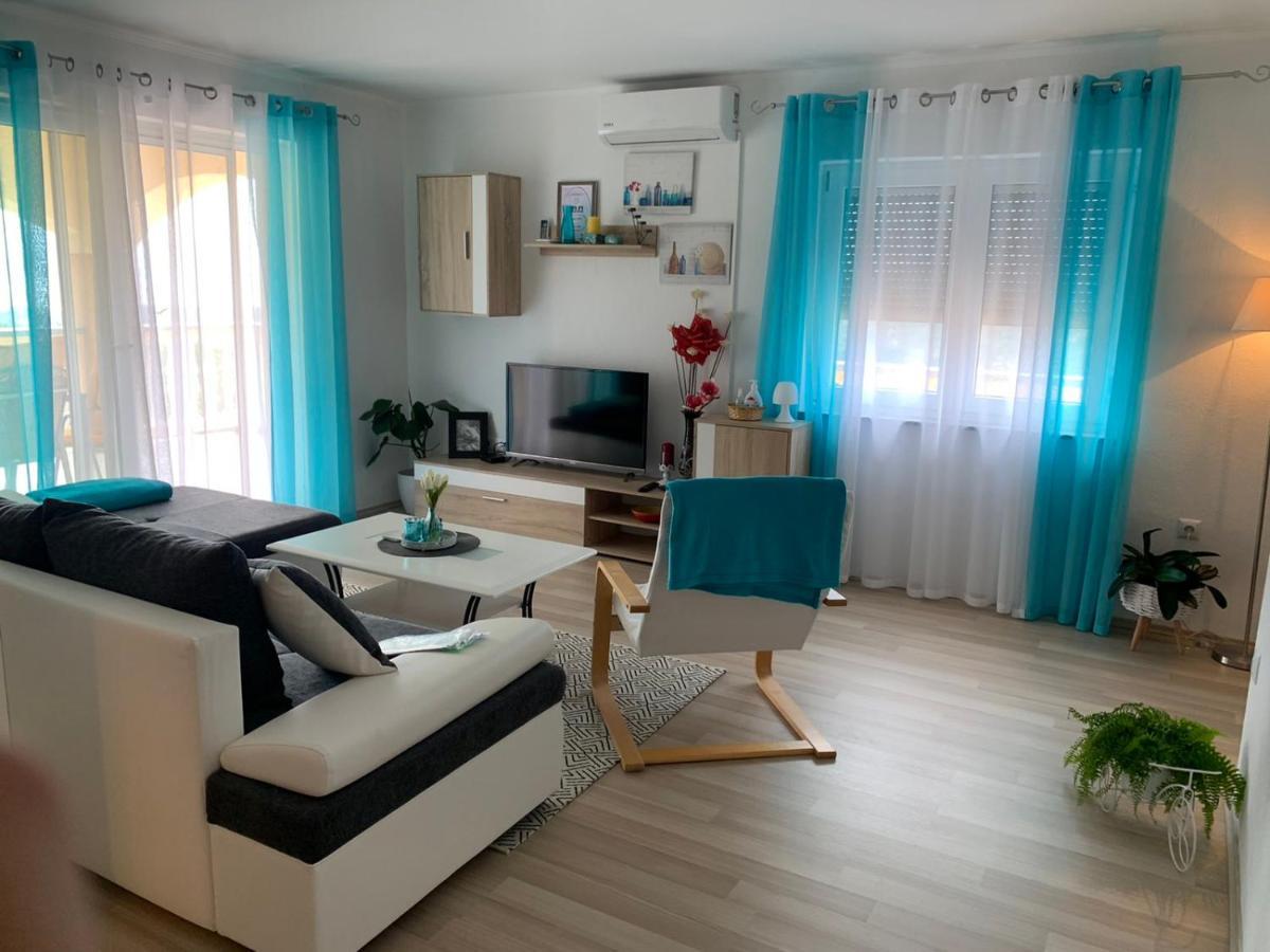 Apartman "Anna" Bribir  Eksteriør billede