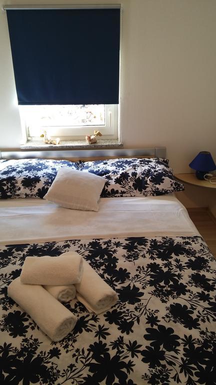 Apartman "Anna" Bribir  Eksteriør billede
