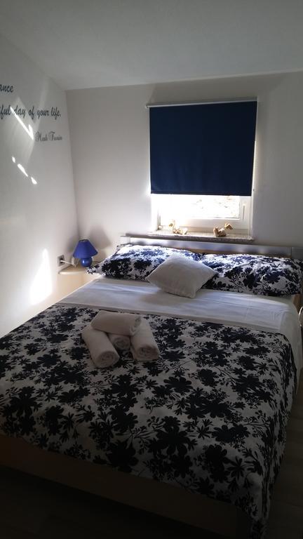 Apartman "Anna" Bribir  Eksteriør billede
